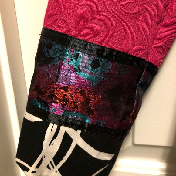 Ladies jacket - Picture 3 of 10